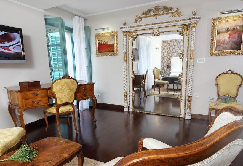 Boutique Hotel Vela Vrata