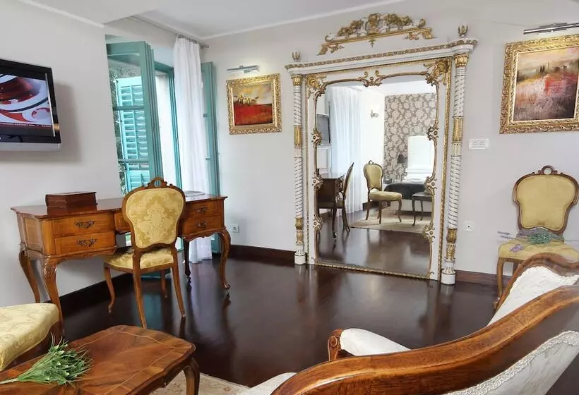 Boutique Hotel Vela Vrata