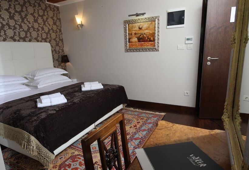 Boutique Hotel Vela Vrata