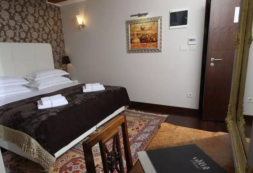 Boutique Hotel Vela Vrata