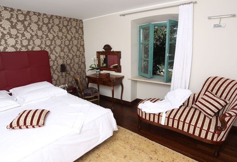 Boutique Hotel Vela Vrata