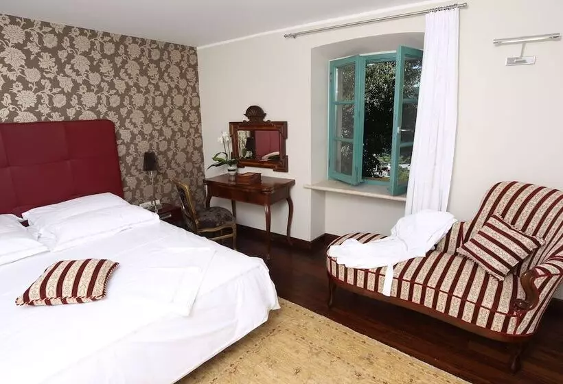 Boutique Hotel Vela Vrata