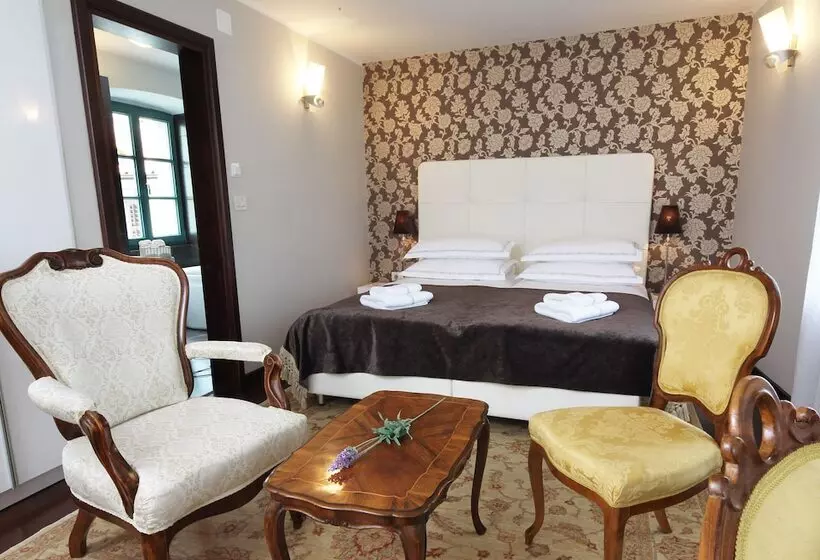 Boutique Hotel Vela Vrata