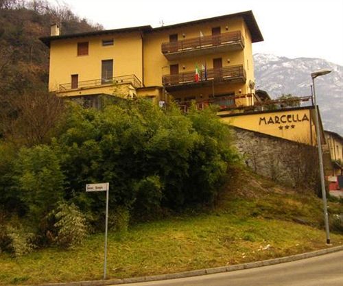 فندق Albergo Marcella
