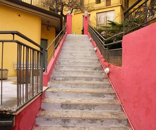 فندق Albergo Marcella