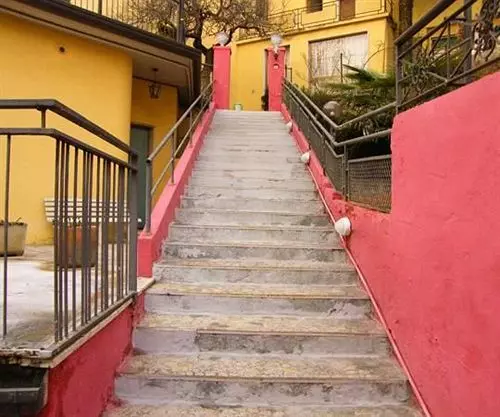 בית מלון כפרי Albergo Marcella