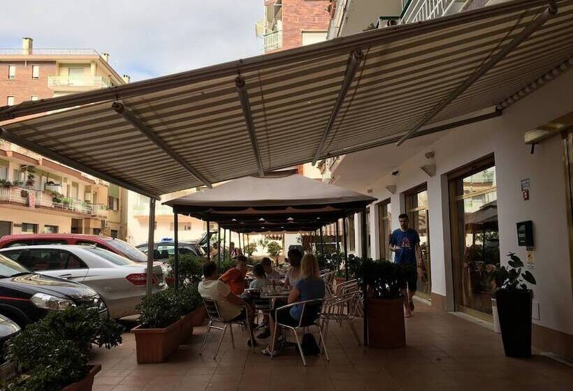 فندق Arma Ristorante