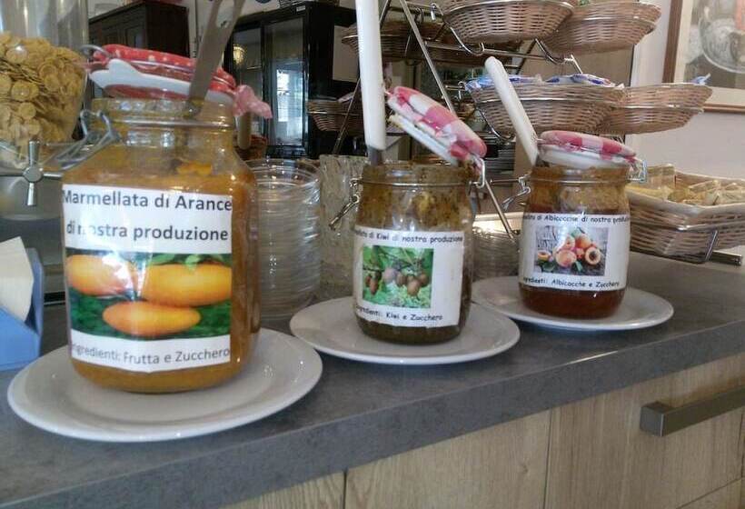 فندق Arma Ristorante