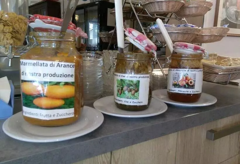 ホテル Arma Ristorante