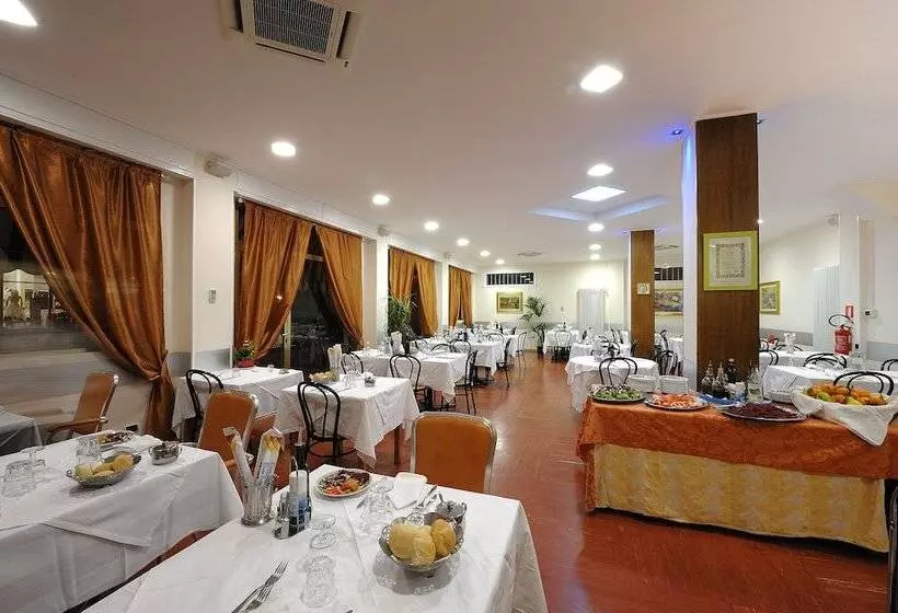 ホテル Arma Ristorante