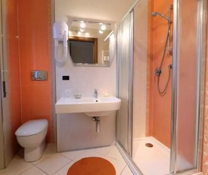 ホテル Arma Ristorante