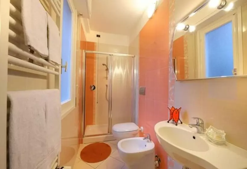 ホテル Arma Ristorante