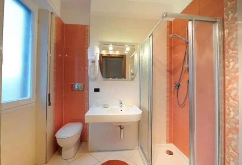 ホテル Arma Ristorante