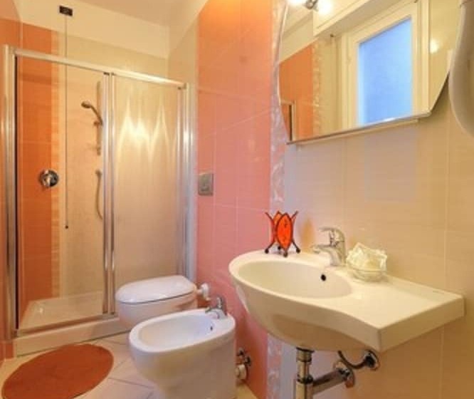 فندق Arma Ristorante