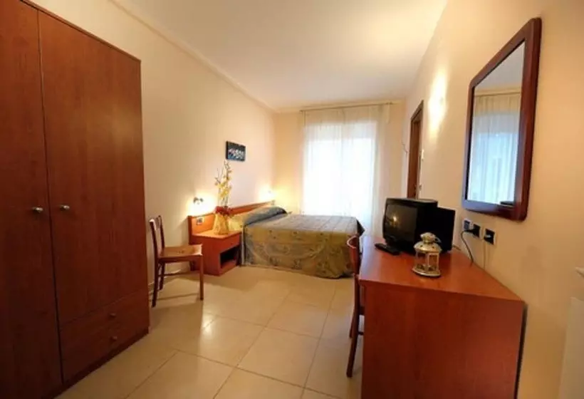 ホテル Arma Ristorante