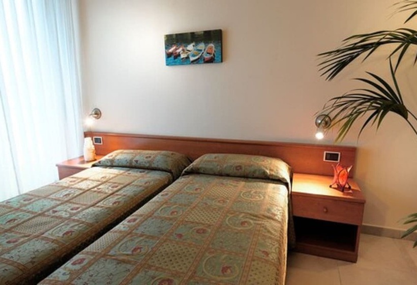 فندق Arma Ristorante