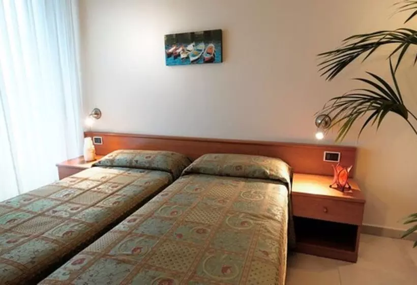 ホテル Arma Ristorante