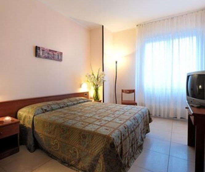 فندق Arma Ristorante