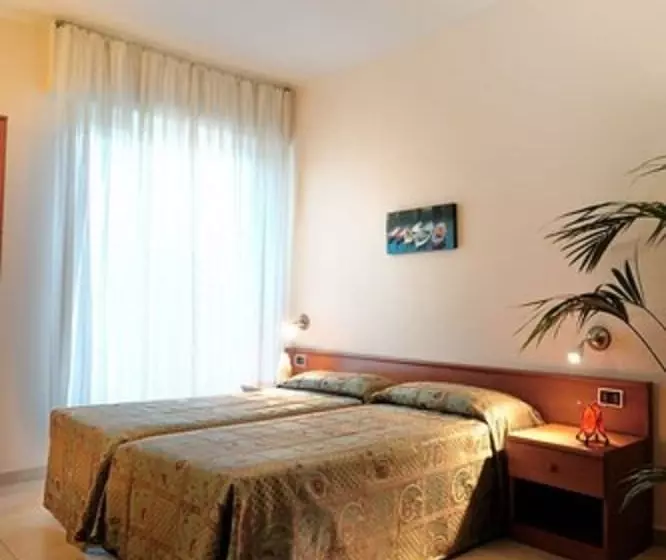 ホテル Arma Ristorante