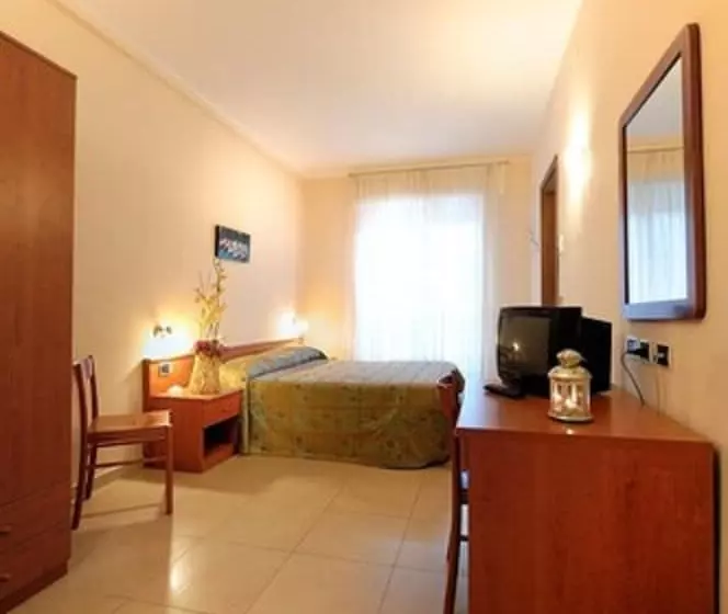 ホテル Arma Ristorante