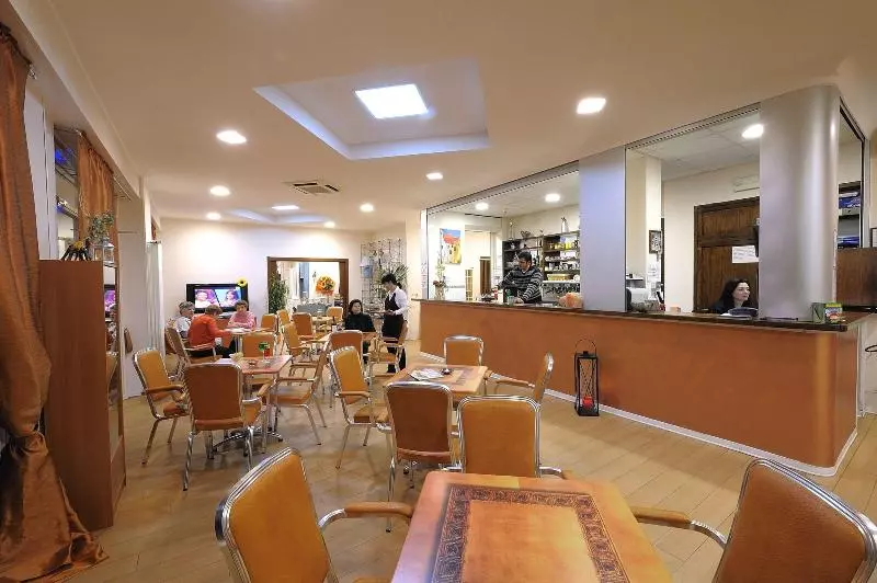 ホテル Arma Ristorante