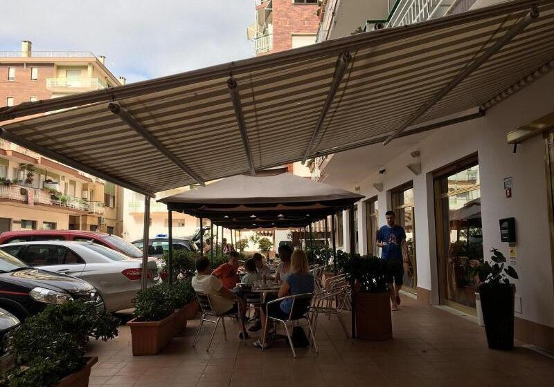 فندق Arma Ristorante