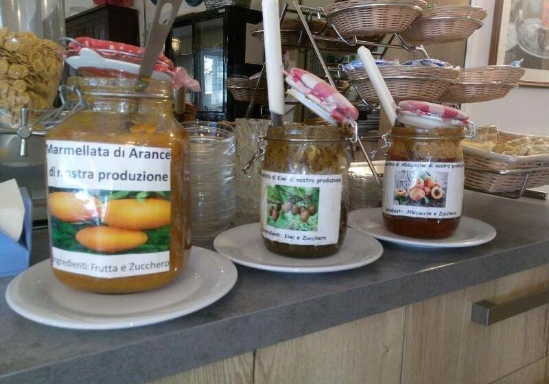 فندق Arma Ristorante