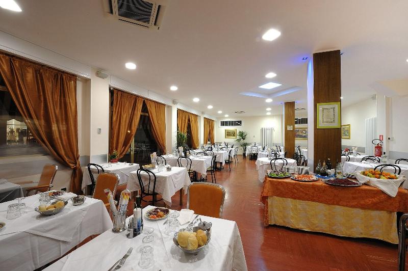 فندق Arma Ristorante
