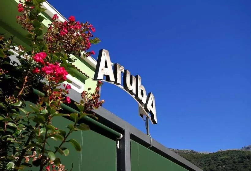 هتل Aruba