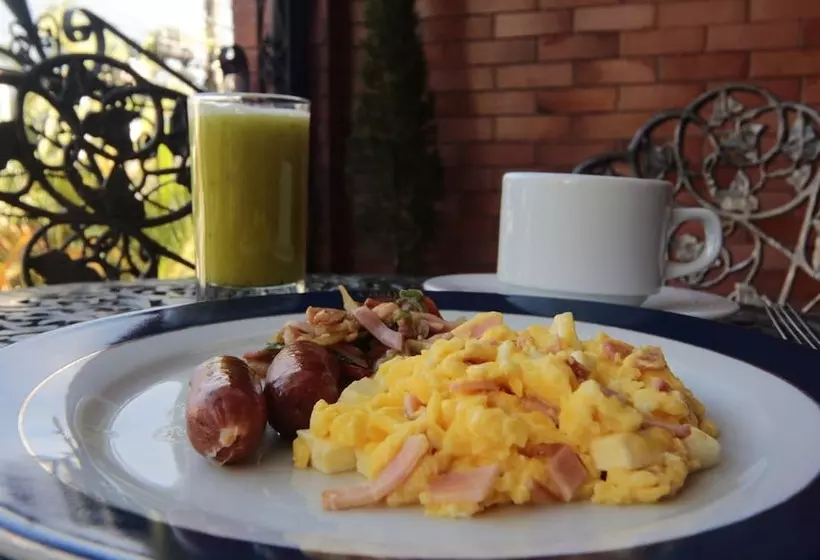 هتل Castilla Real