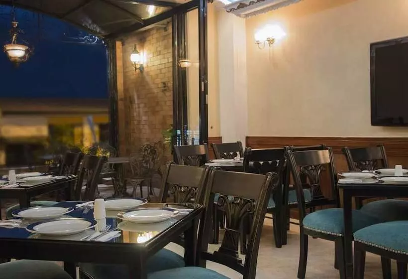 هتل Castilla Real