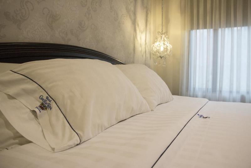 هتل Castilla Real