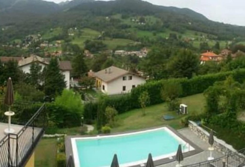 酒店 Corte Santa Libera