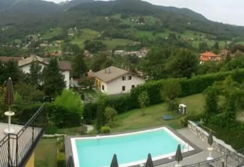 酒店 Corte Santa Libera