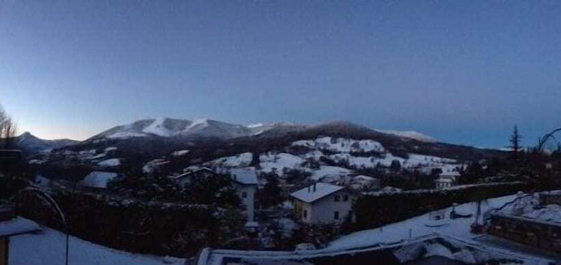 酒店 Corte Santa Libera