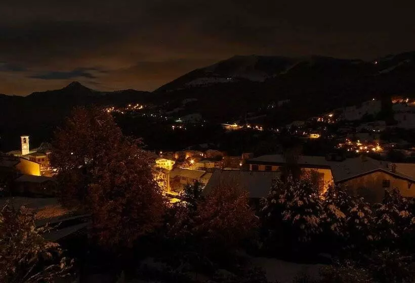 酒店 Corte Santa Libera