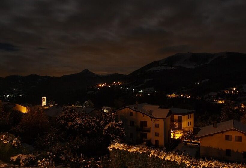 酒店 Corte Santa Libera