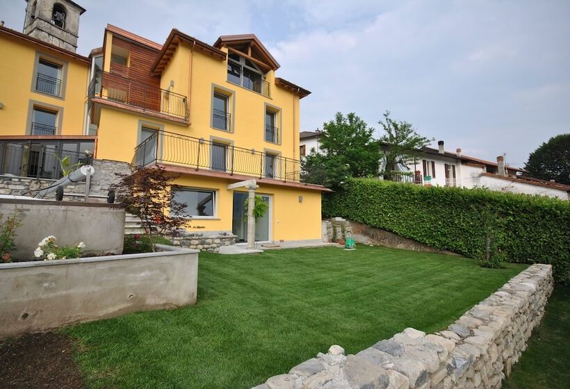 酒店 Corte Santa Libera