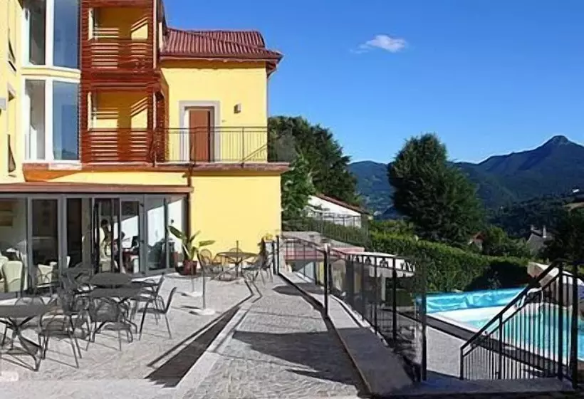 酒店 Corte Santa Libera