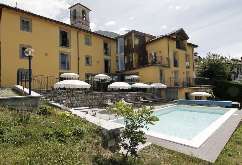 酒店 Corte Santa Libera