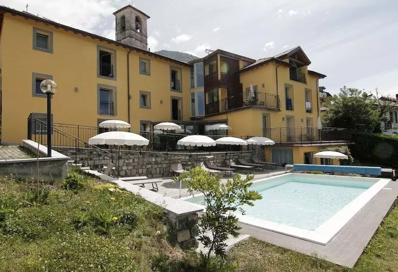 酒店 Corte Santa Libera