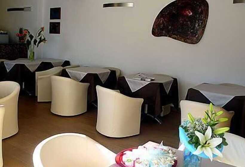 酒店 Corte Santa Libera