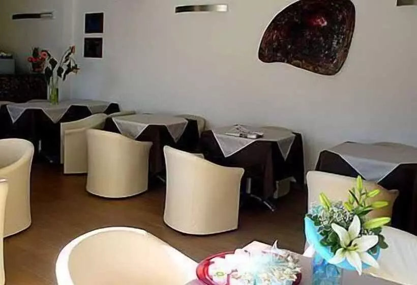 酒店 Corte Santa Libera