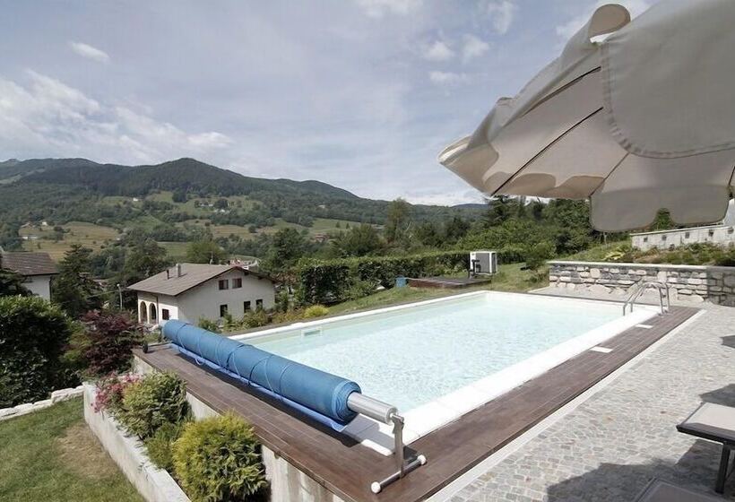 酒店 Corte Santa Libera