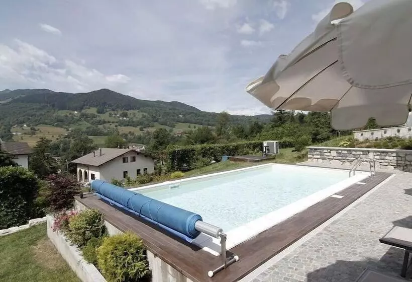 酒店 Corte Santa Libera