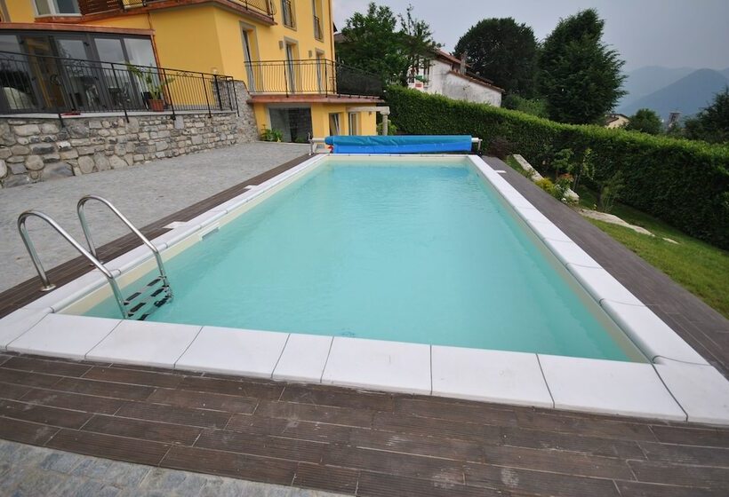 酒店 Corte Santa Libera