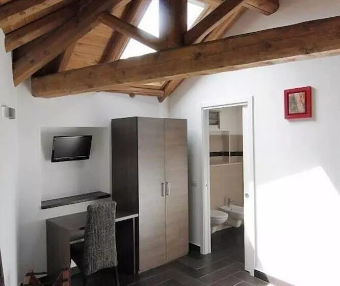 酒店 Corte Santa Libera