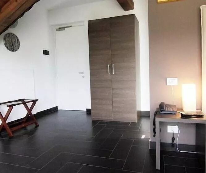 酒店 Corte Santa Libera