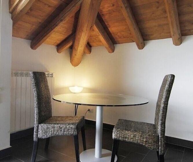 酒店 Corte Santa Libera