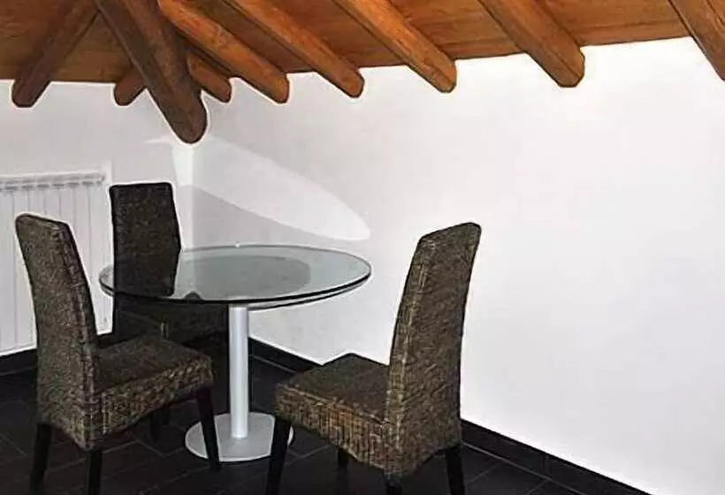 酒店 Corte Santa Libera